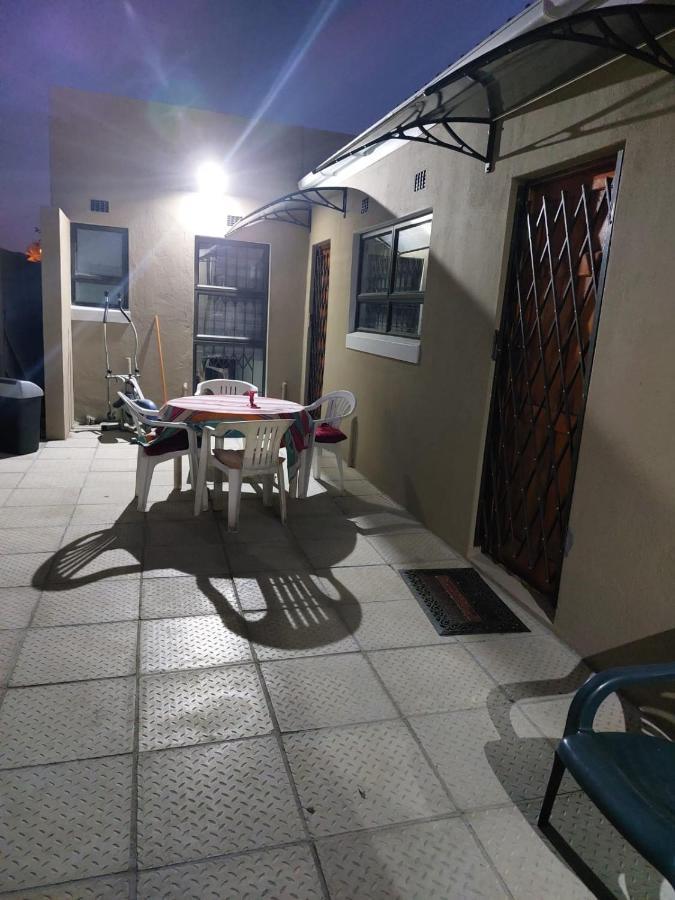 Finca Guest House Cape Town Exterior photo